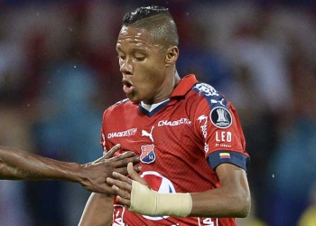 Yairo Moreno, el principio de su historia en el DIM y cómo iniciará su tercer ciclo
