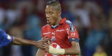 Yairo Moreno, el principio de su historia en el DIM y cómo iniciará su tercer ciclo