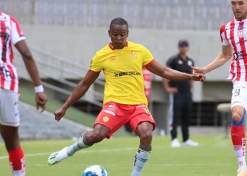 Sí, otra vez: ¡Lo que dijo Yerson Candelo acerca de jugar en Millonarios!