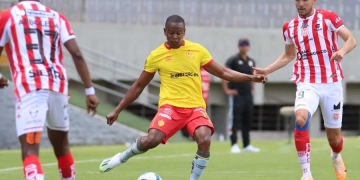Sí, otra vez: ¡Lo que dijo Yerson Candelo acerca de jugar en Millonarios!