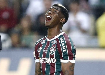 Yony González tras salir del Cali: ¡FINALISTA en la Libertadores!