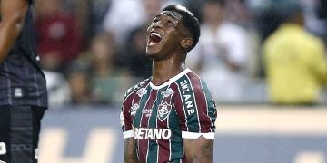 Yony González tras salir del Cali: ¡FINALISTA en la Libertadores!
