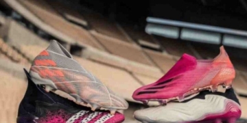 ¿Cómo se le dicen a los guayos en diferentes partes de Sudamérica?