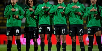 Atlético Nacional Femenino
