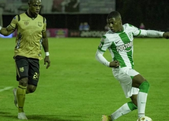 Nacional respira en la reclasificación: así se están repartiendo los cupos a torneo internacional