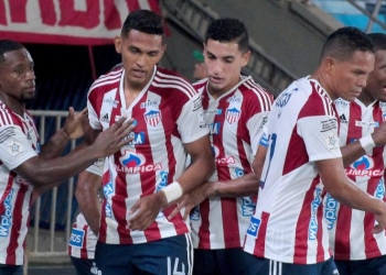 Pensando en el 2024: Junior ya compró el pase de una de sus figuras