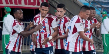 Pensando en el 2024: Junior ya compró el pase de una de sus figuras