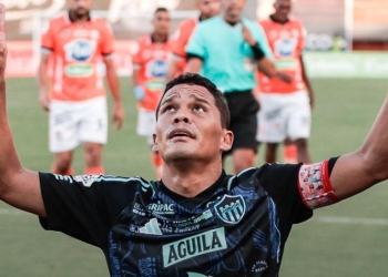 Y cuando se retire... ¡Carlos Bacca quiere ser entrenador de Junior!