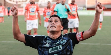 Y cuando se retire... ¡Carlos Bacca quiere ser entrenador de Junior!