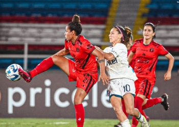 Libertadores Femenina: Así sería el camino de América para llegar a la final