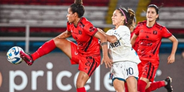Libertadores Femenina: Así sería el camino de América para llegar a la final