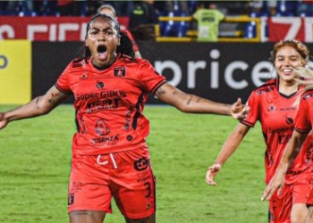 ¿Lo logrará?: Lo que necesita América Femenino para clasificar