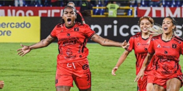 ¿Lo logrará?: Lo que necesita América Femenino para clasificar