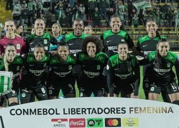 Copa Libertadores Femenina: Nacional se quedó sin final ¡Faltaron los goles!