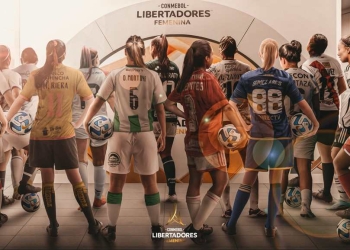 Copa Libertadores Femenina: Datos importantes y dónde se jugará la final