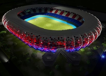 Juegos Panamericanos 2027: ¿Se viene otra gran remodelación para el Metropolitano?