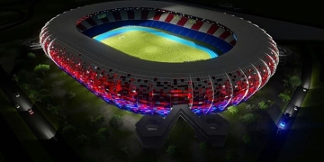 Juegos Panamericanos 2027: ¿Se viene otra gran remodelación para el Metropolitano?