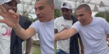 La graciosa y polémica anécdota de Aristizábal sobre un árbitro que ayudó a Nacional