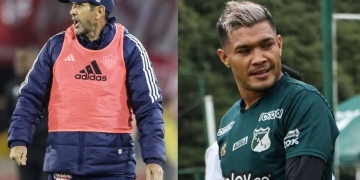 Arturo Reyes, Teo Gutiérrez y una declaración que deja suspenso para el 2024