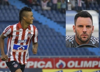 Sebastián Viera sobre el Chino Sandoval: "El problema era él, debía salir de ese entorno"