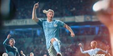 EA Sports FC 2024