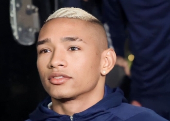 Jermein Peña: "¿Quién quita que Junior entrando así termine siendo campeón?"