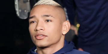 Jermein Peña: "¿Quién quita que Junior entrando así termine siendo campeón?"