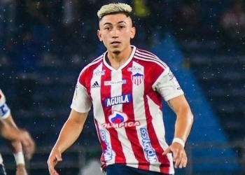 Fabián Ángel: Lo que habló con Héctor Cárdenas y "Junior debe hacer mínimo 12 puntos"