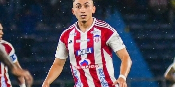 Fabián Ángel: Lo que habló con Héctor Cárdenas y "Junior debe hacer mínimo 12 puntos"