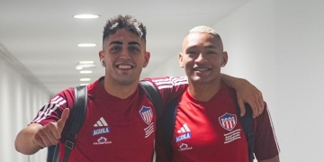 Santiago Mele: El plato costeño que no le gustó y "acá se levantan muy temprano"