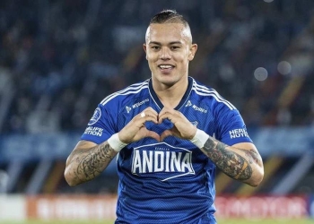 ¡Las razones por las que Lorenzo convocó a Leo Castro para la Eliminatoria!
