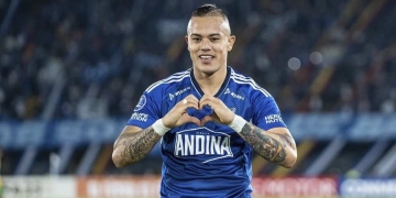 ¡Las razones por las que Lorenzo convocó a Leo Castro para la Eliminatoria!