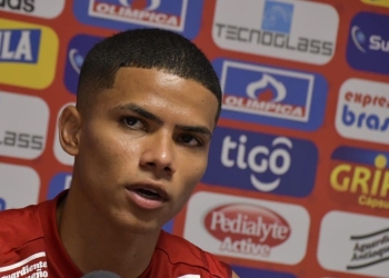 Con dos regresos importantísimos: Los convocados de Junior para recibir a Once Caldas