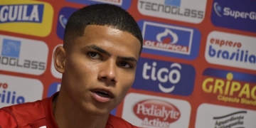 Con dos regresos importantísimos: Los convocados de Junior para recibir a Once Caldas