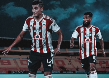 Junior de Baranquilla: Novedades, bajas y posible once para visitar a Millonarios