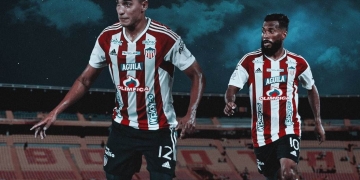 Junior de Baranquilla: Novedades, bajas y posible once para visitar a Millonarios