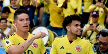 Luis Díaz: "Fuimos superiores" y "No podemos cometer errores infantiles"