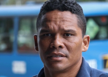 Bacca, sentimientos encontrados con la vuelta a Junior y su relación con Arturo Reyes