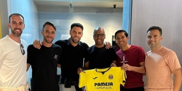 El trino de Viera mientras Junior perdía en Bogotá: "Me dieron ganas de volver..."