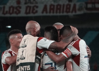 Todos los resultados se dieron y Junior llegará más tranquilo a la última fecha