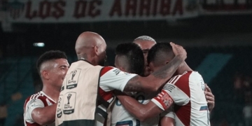 Todos los resultados se dieron y Junior llegará más tranquilo a la última fecha