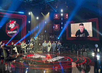 James Rodríguez: Su nuevo equipo en la Kings League y la posibilidad de jugar