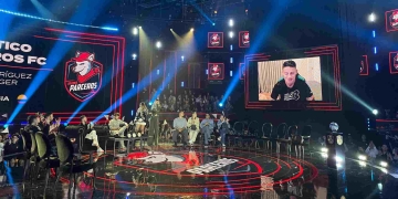 James Rodríguez: Su nuevo equipo en la Kings League y la posibilidad de jugar