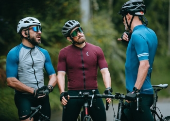 Ropa Deportiva Ciclismo