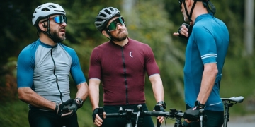 Ropa Deportiva Ciclismo