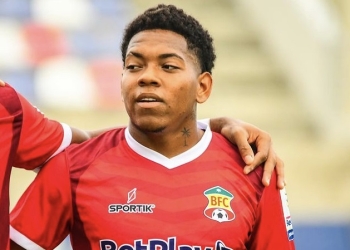 Jesús Díaz pidió jugar con el Barranquilla FC a pesar de que su padre no aparece