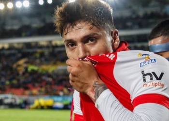 Sebastian Salazar