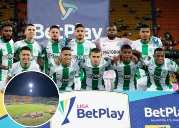 La respuesta de Atlético Nacional a las bajas asistencias en el Atanasio Girardot