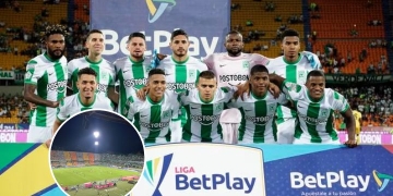 La respuesta de Atlético Nacional a las bajas asistencias en el Atanasio Girardot
