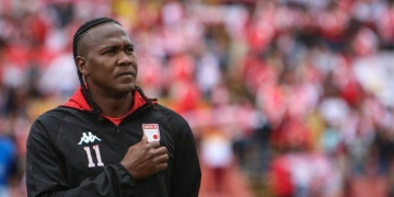 hugo rodallega